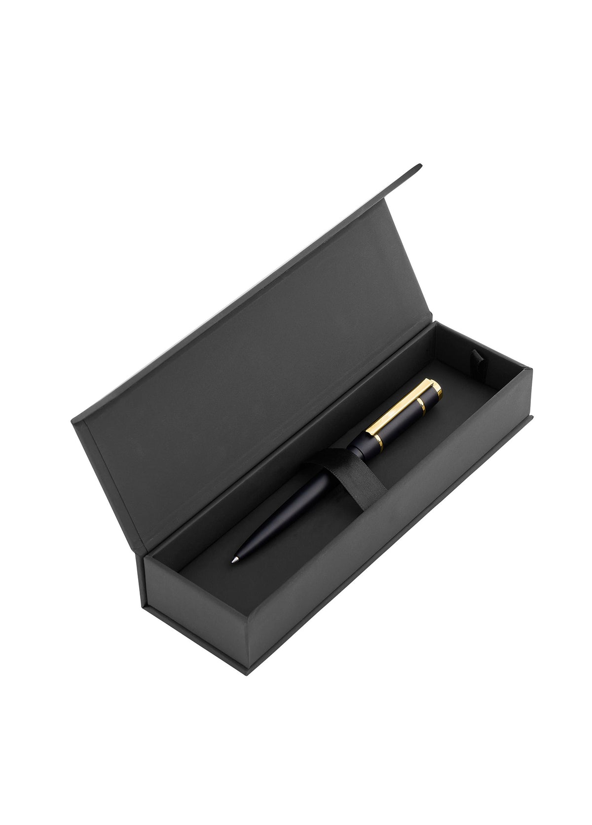 Rive Signature Lady Siyah Metal Tükenmez Kalem - 5