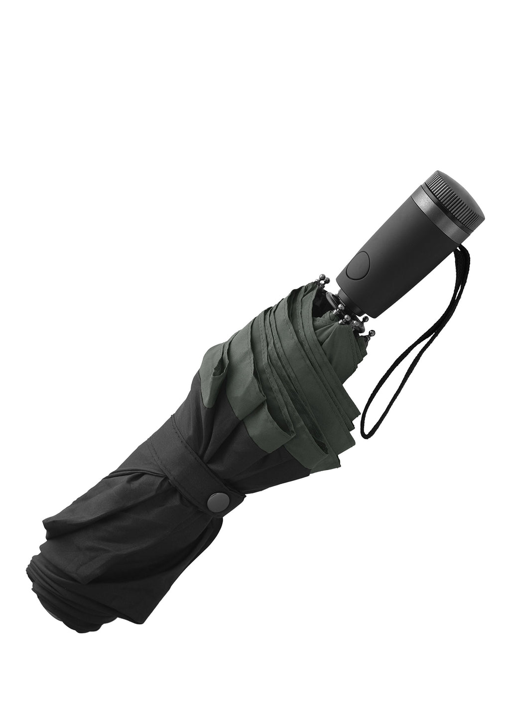 Gear Siyah Cep Şemsiyesi - 5