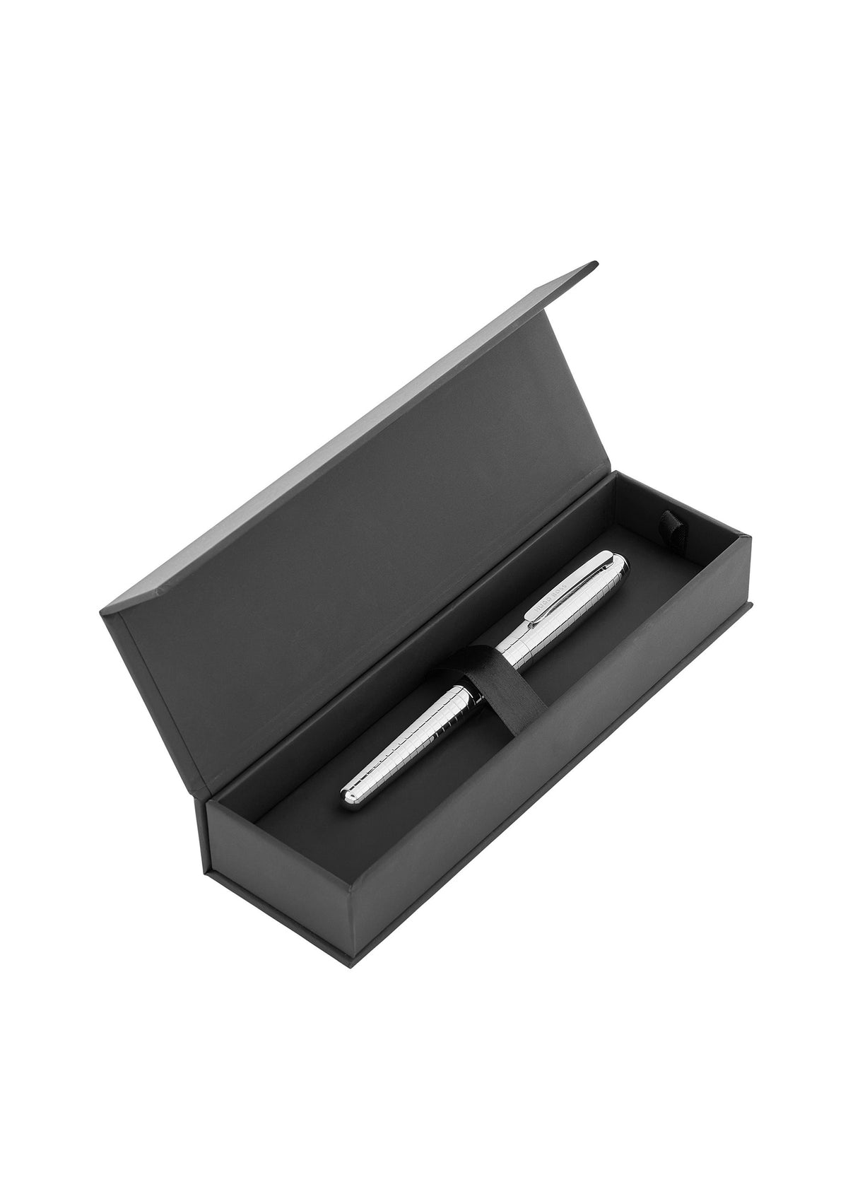 Contour Soft Bauhaus Gri Dolma Kalem - 7