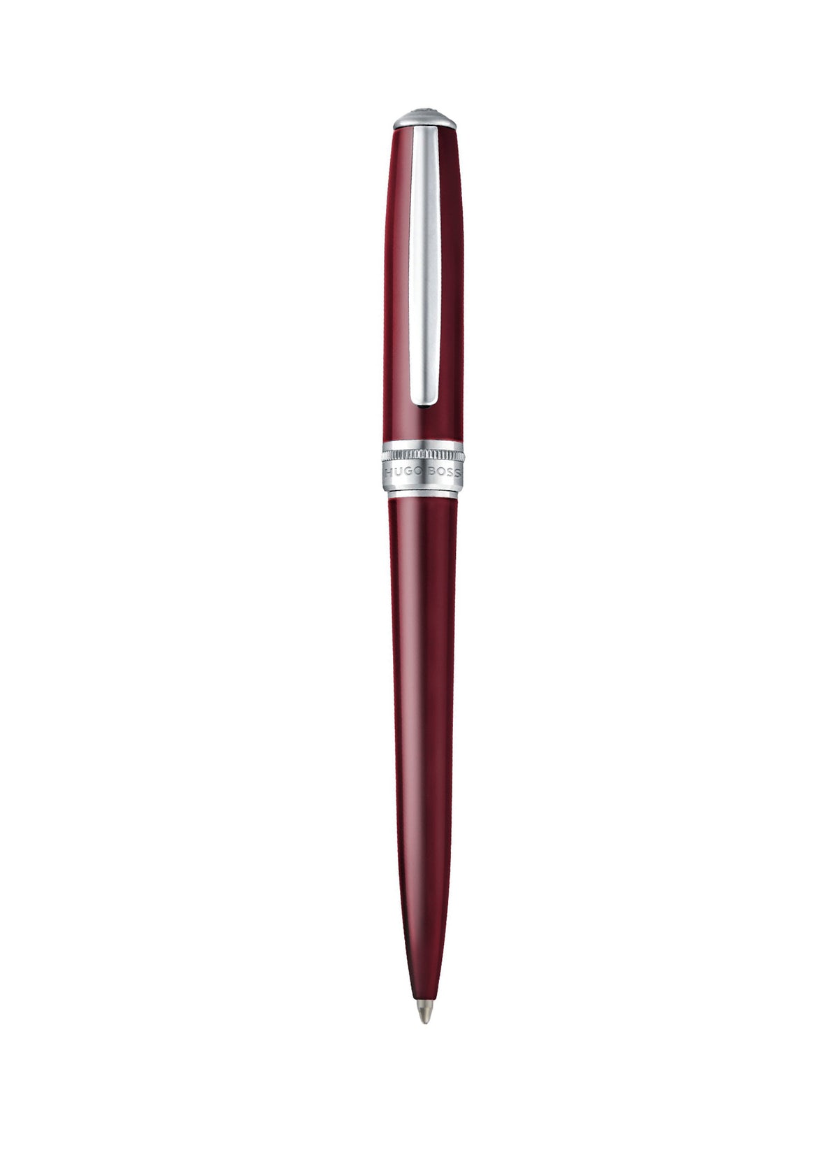 Essential Classic Bordo Tükenmez Kalem