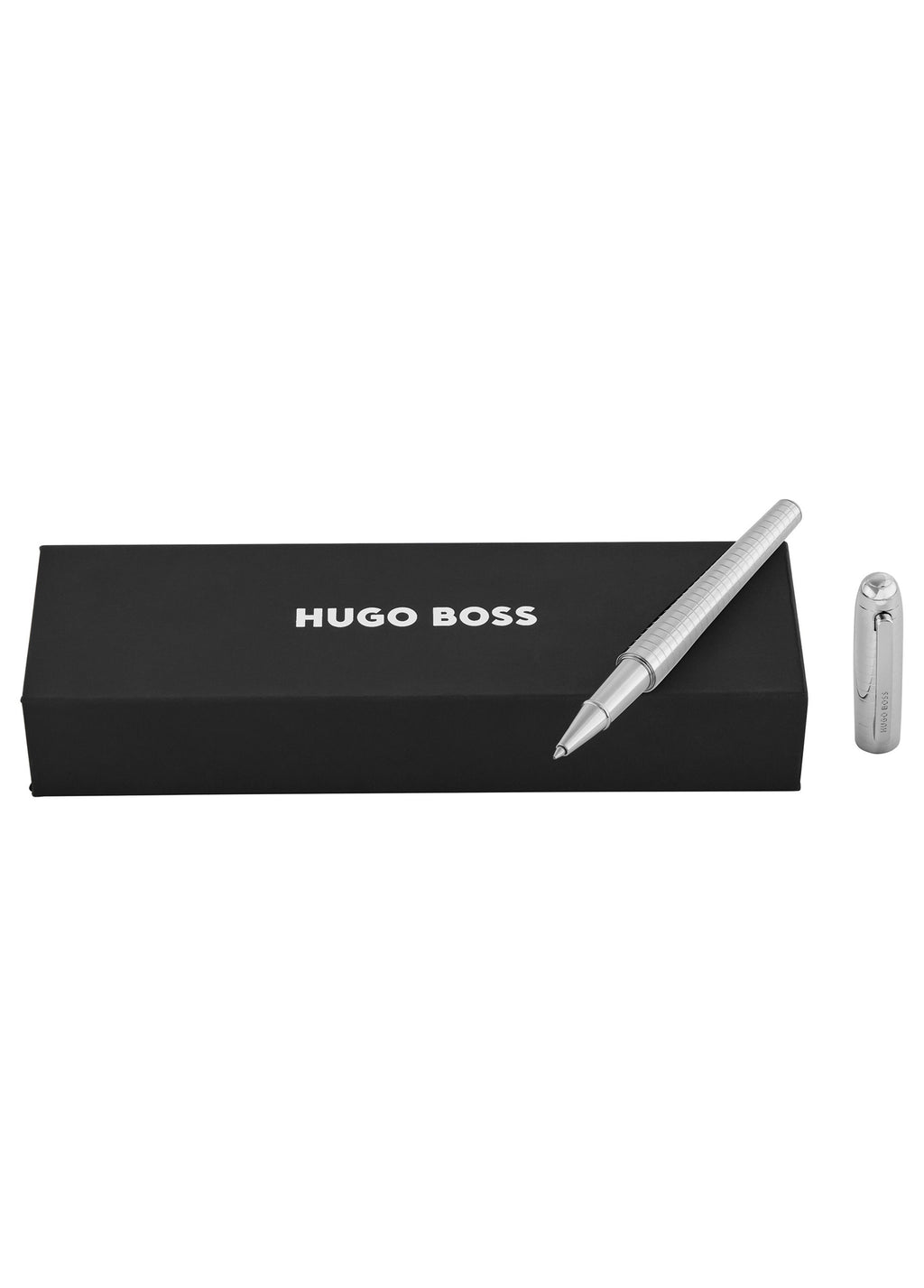 Contour Soft Bauhaus Gri Rollerball Kalem - 6