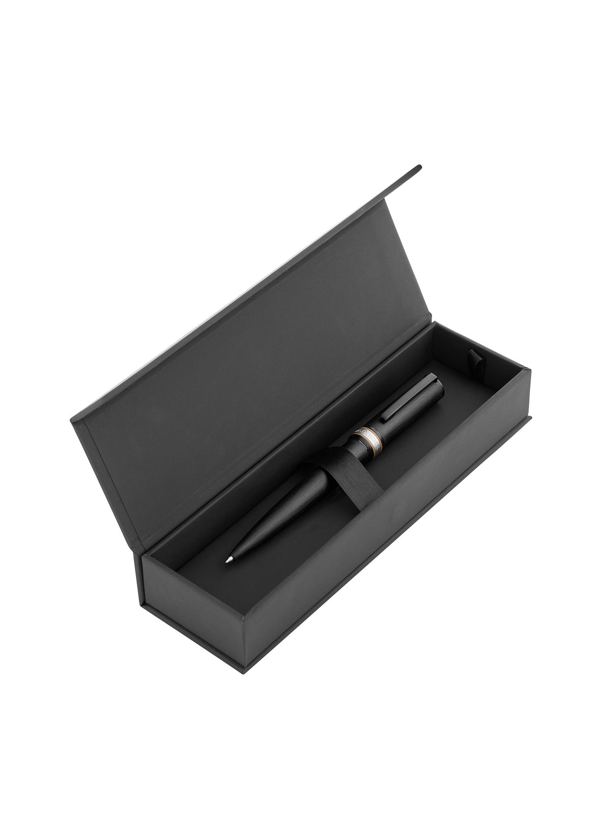 Arche Brushed Ring Tükenmez Kalem - 8