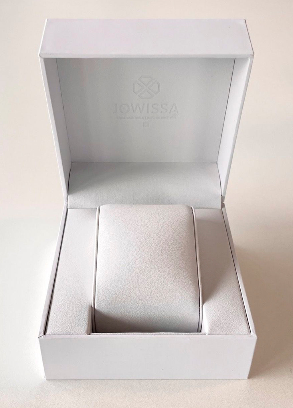 Roma Colori Swiss Made Mavi Deri Kadın Kol Saati - 2