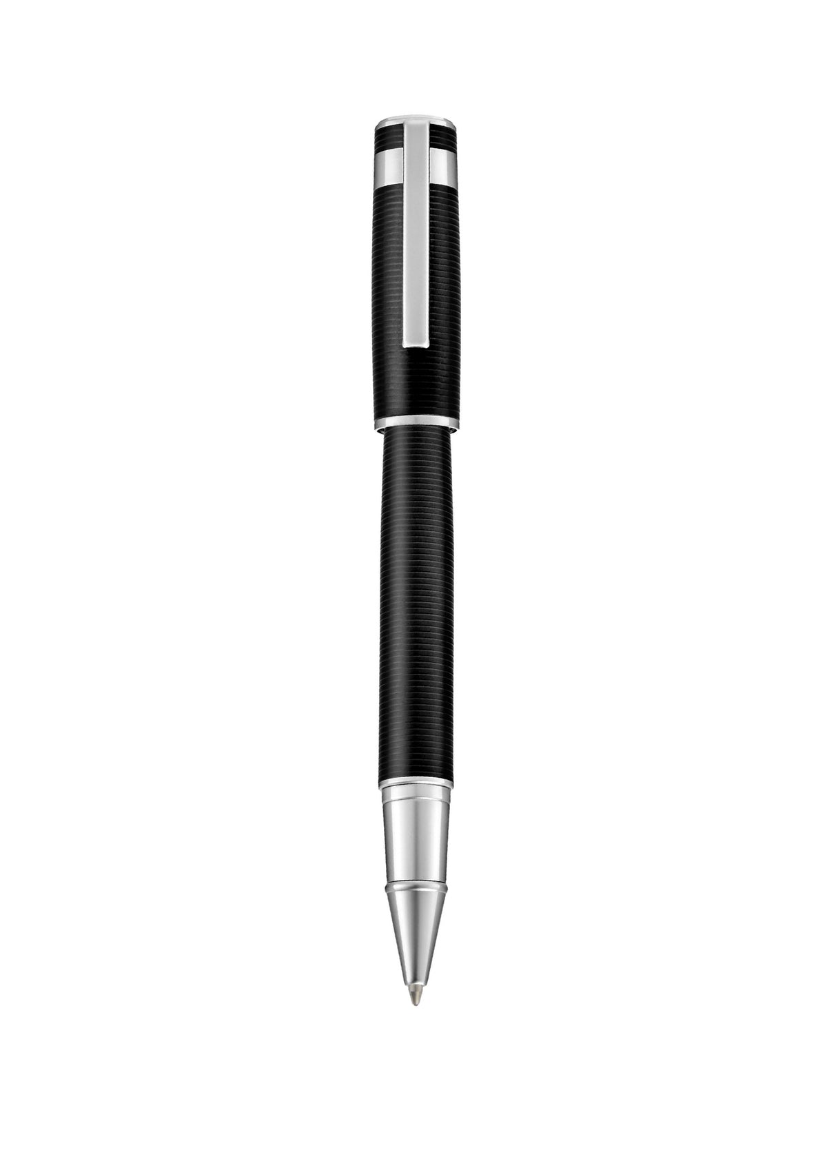 Arche Horizon Siyah Metal Rollerball Kalem - 5