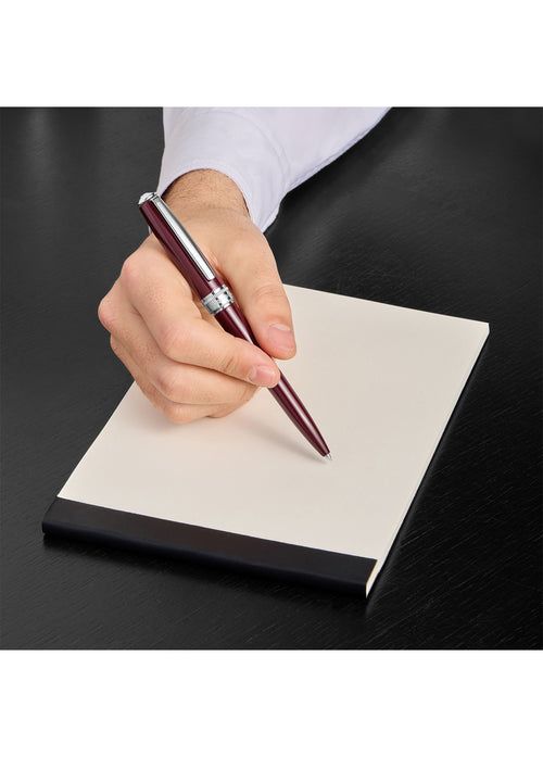 Essential Classic Bordo Tükenmez Kalem - 2