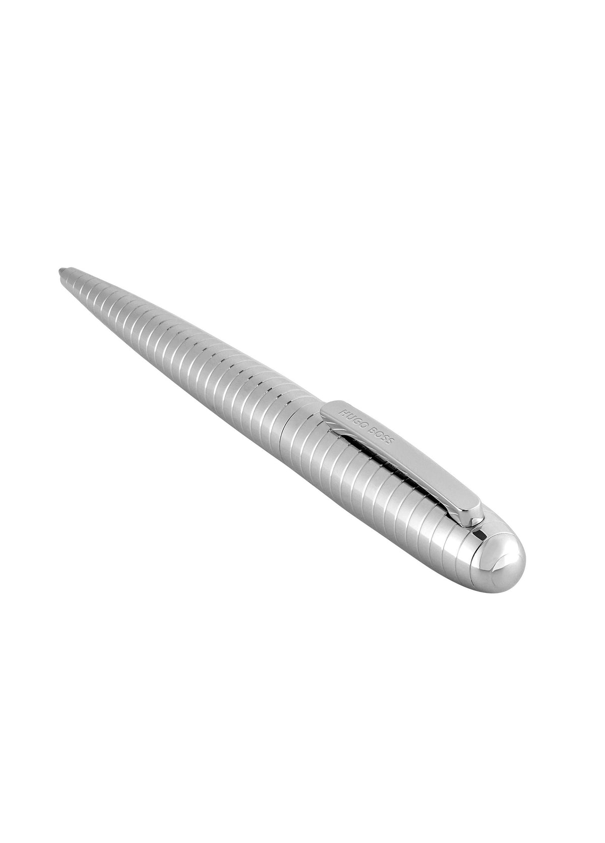 Contour Soft Bauhaus Gri Tükenmez Kalem - 6