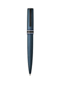 Arche Brushed Ring Lacivert Tükenmez Kalem