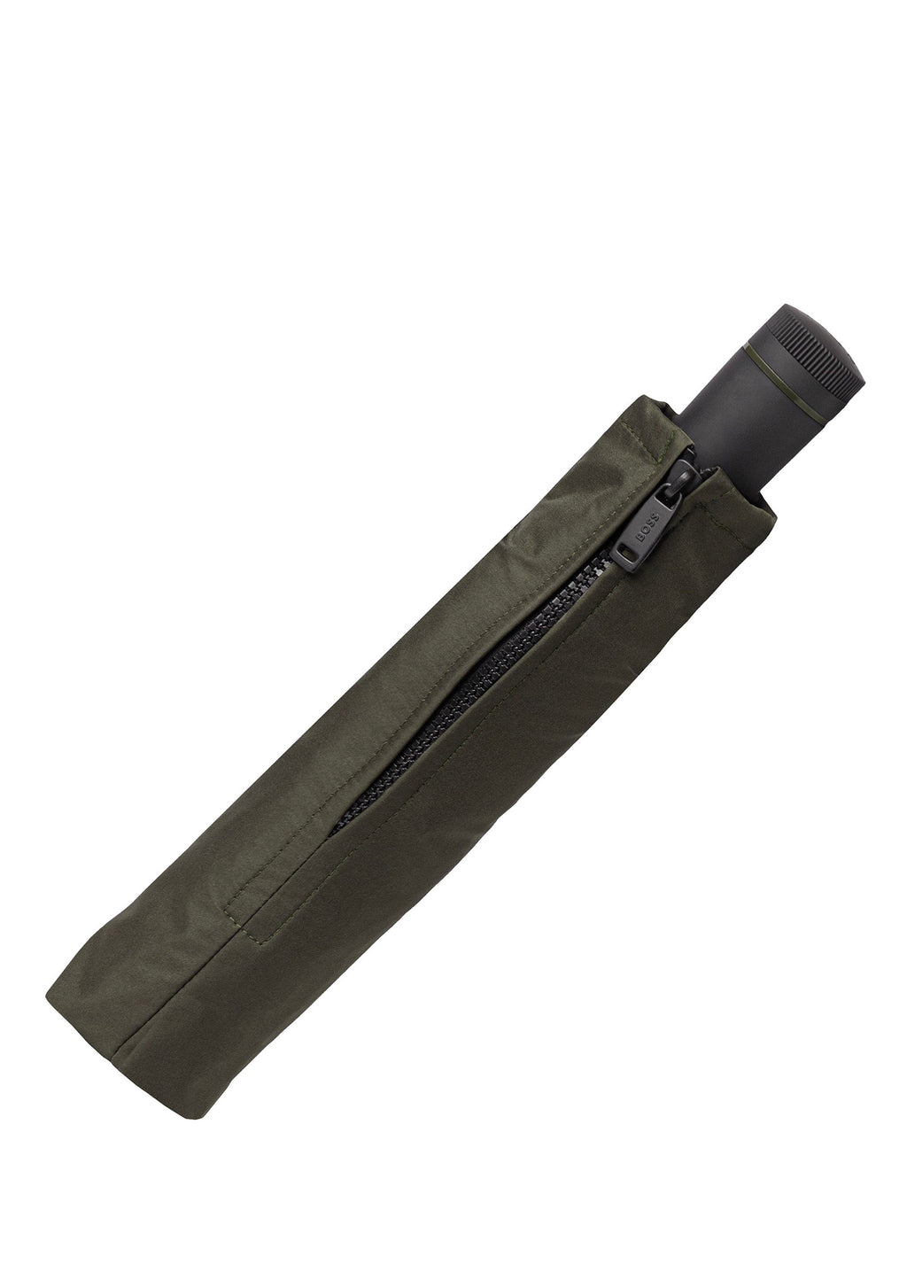 Gear Khaki Haki Cep Şemsiyesi - 2
