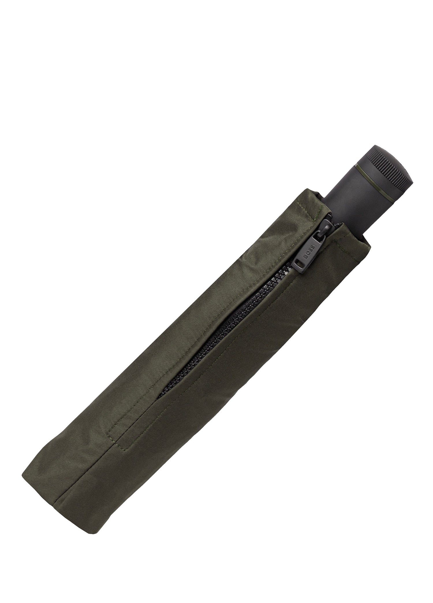 Gear Khaki Haki Cep Şemsiyesi - 2