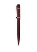 Rive Varsity Bordo Metal Tükenmez Kalem