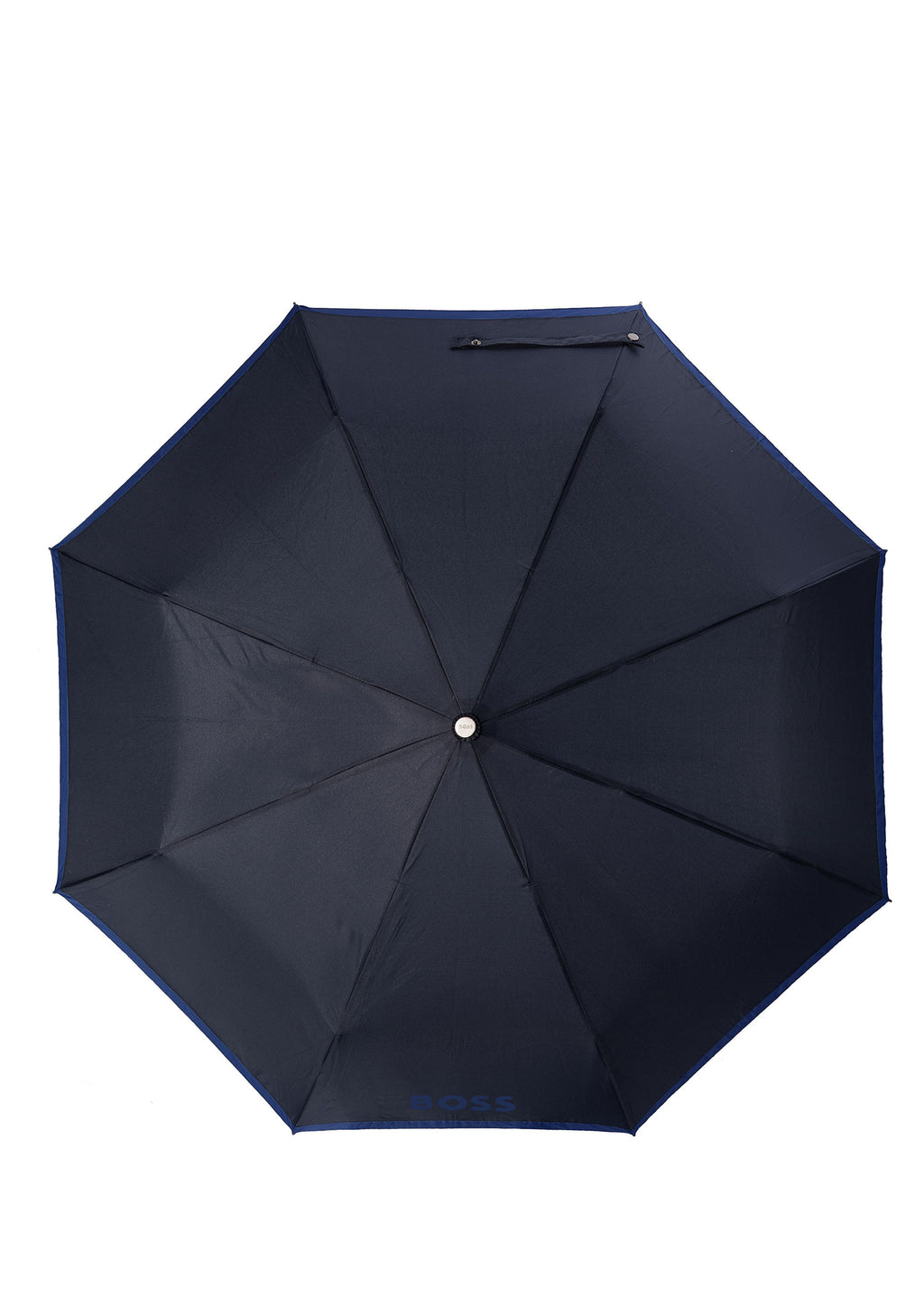 Gear Blue Lacivert Cep Şemsiyesi - 3