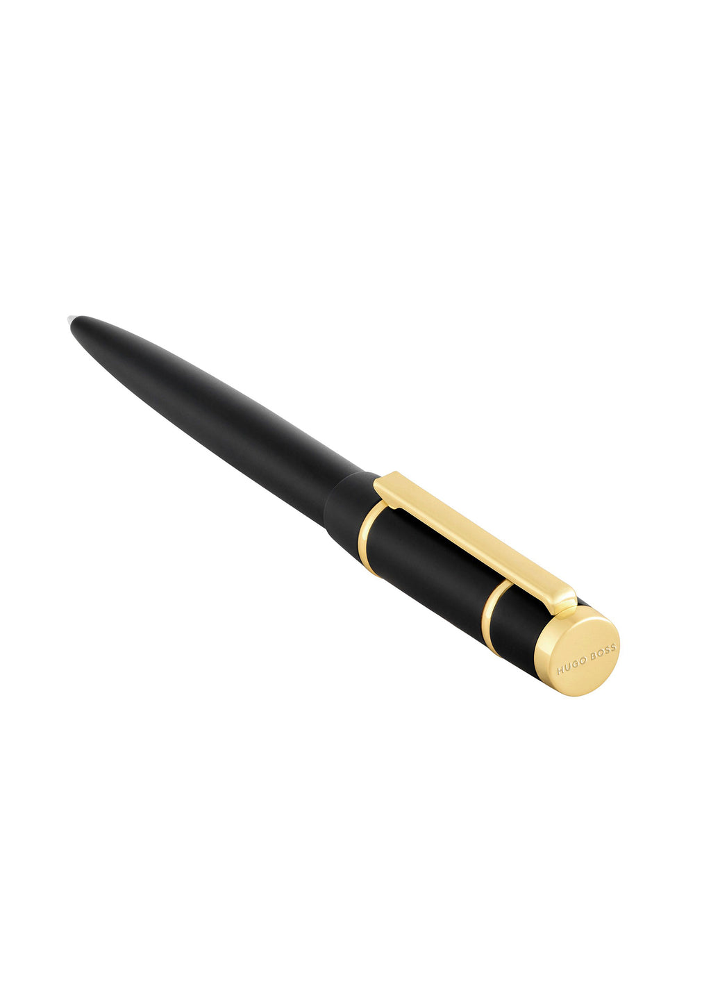 Rive Signature Lady Siyah Metal Tükenmez Kalem - 4
