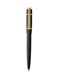 Rive Signature Lady Siyah Metal Tükenmez Kalem