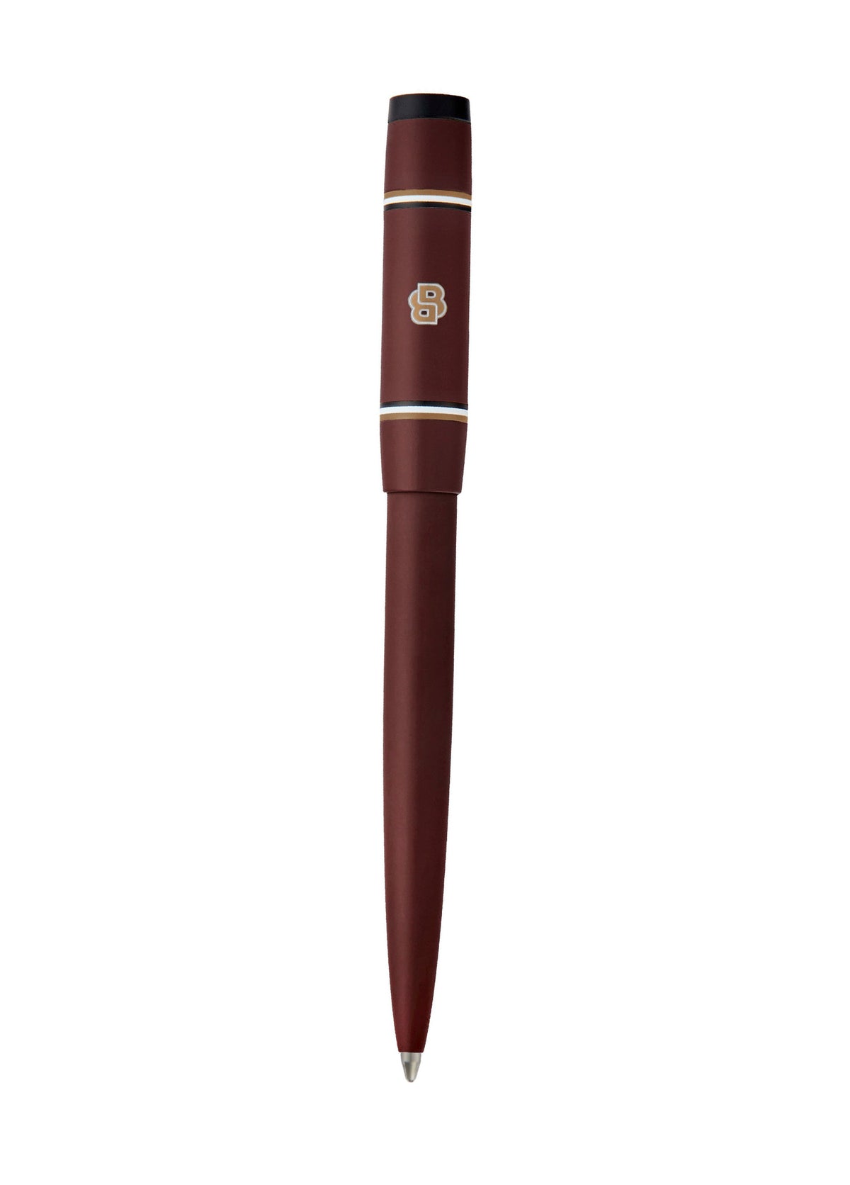 Rive Varsity Bordo Metal Tükenmez Kalem - 2
