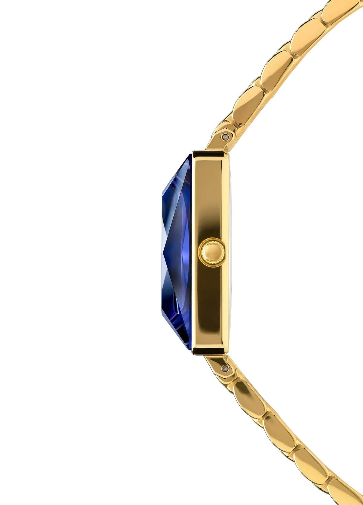 Facet Princess Lapis Lazuli  Çelik Kadın Kol Saati - 2