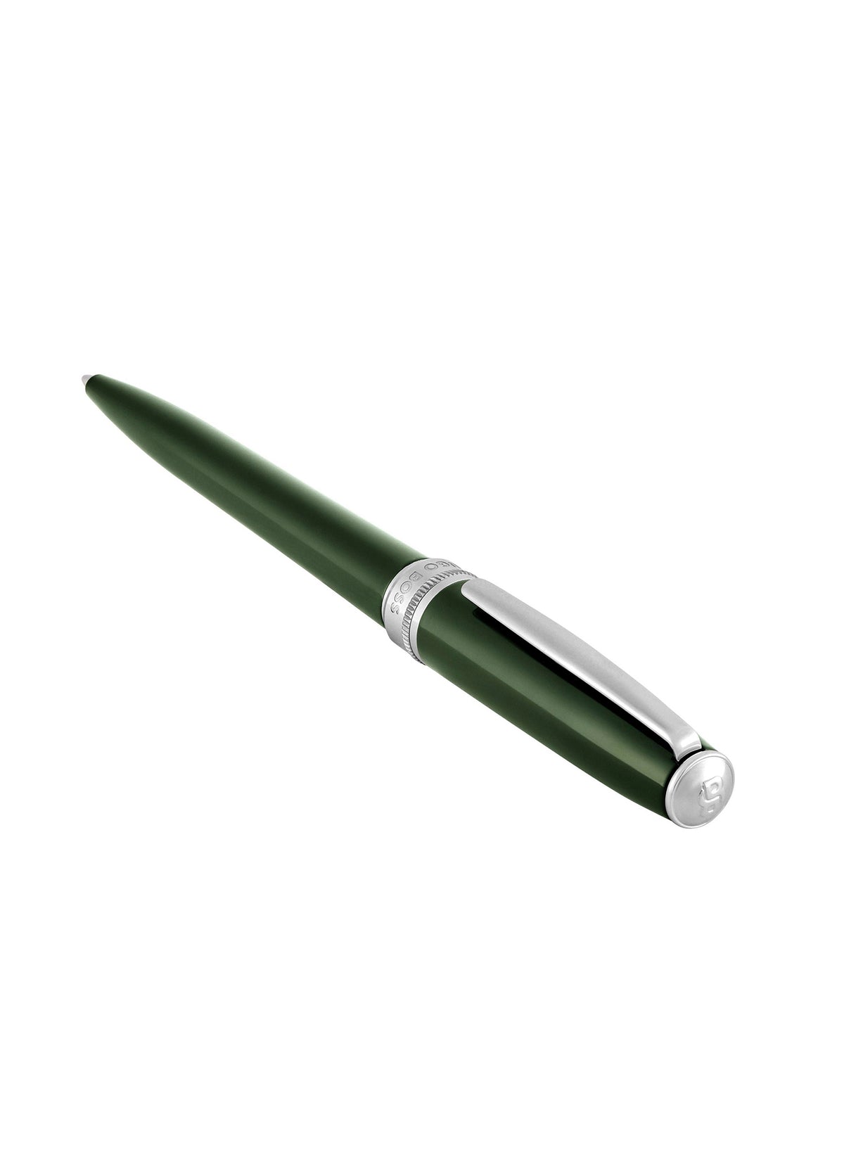 Essential Classic Yeşil Metal Tükenmez Kalem - 4