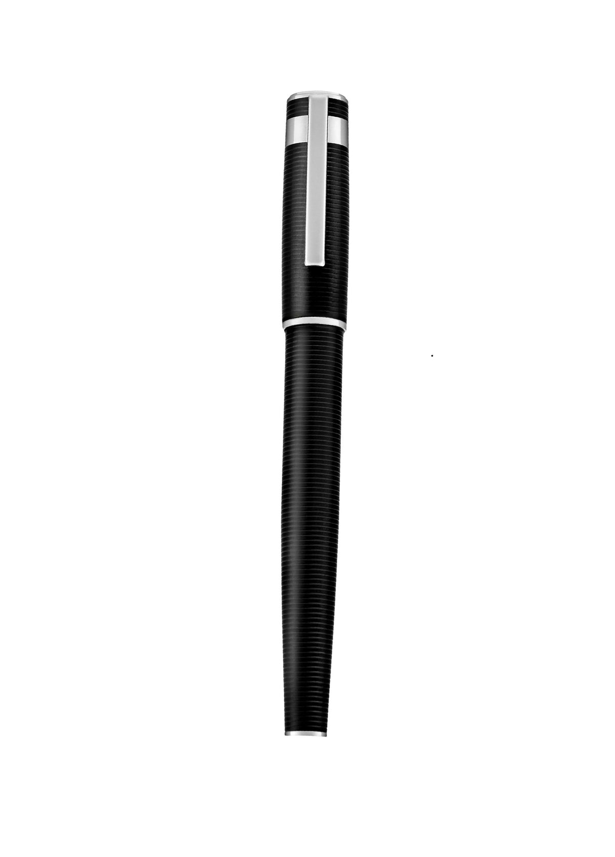 Arche Horizon Siyah Metal Rollerball Kalem - 4