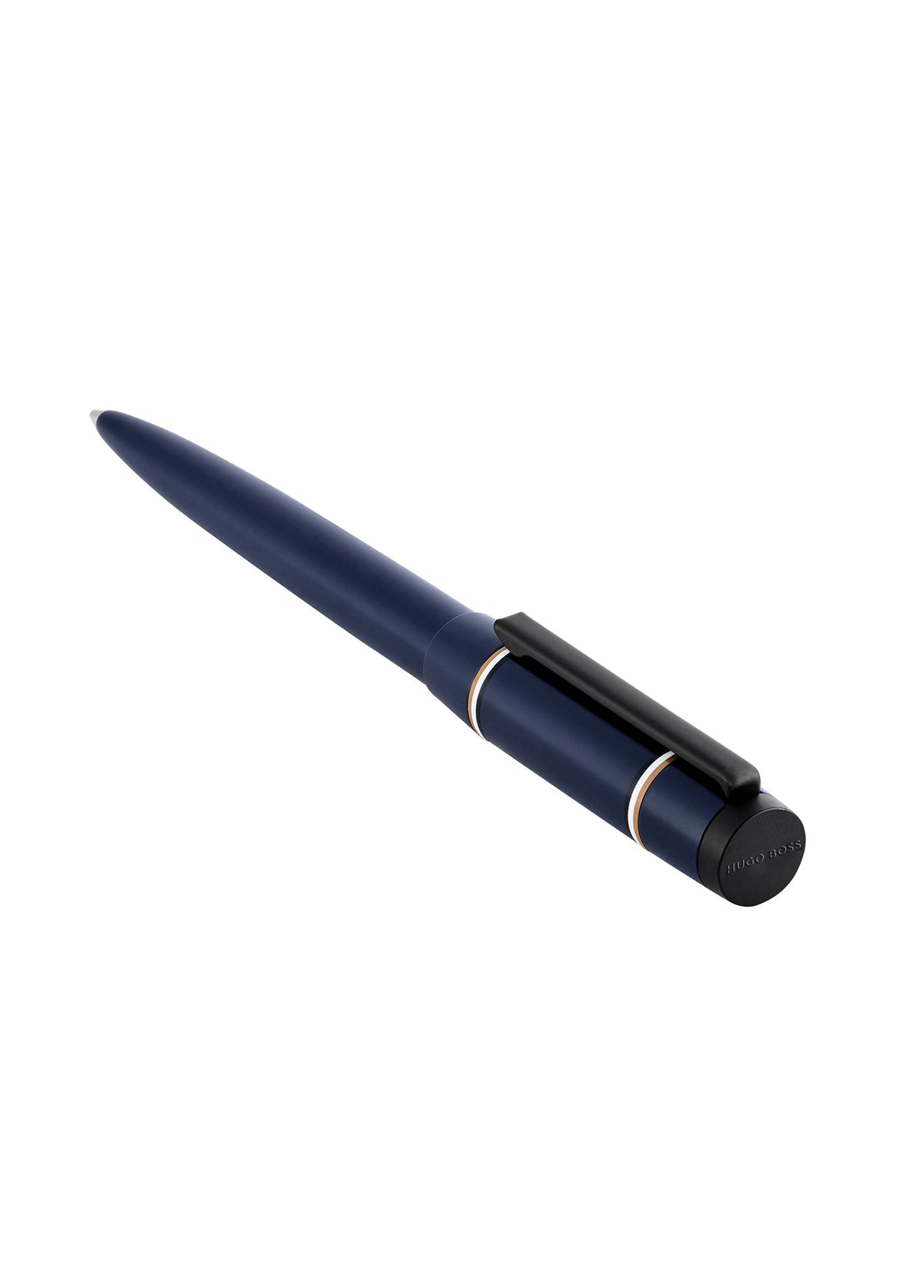 Rive Varsity Lacivert Metal Tükenmez Kalem - 5