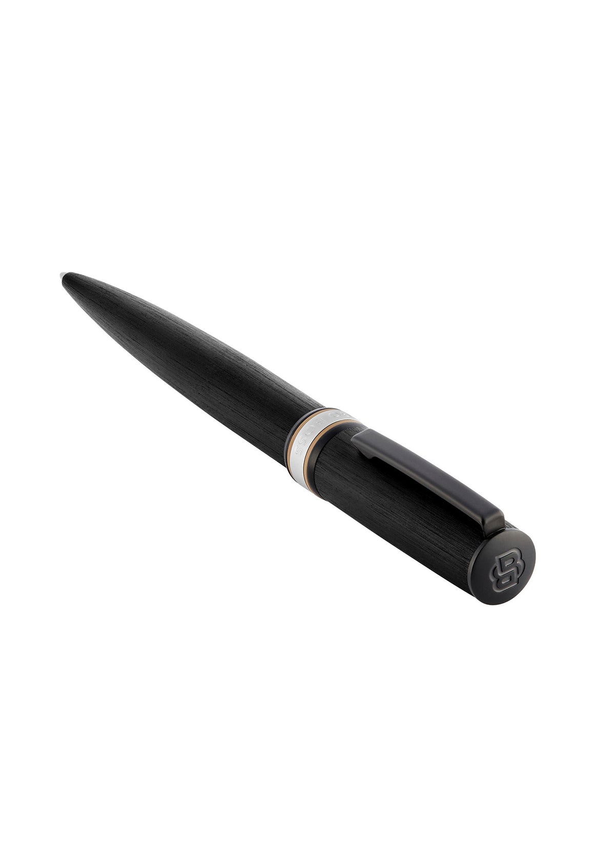 Arche Brushed Ring Tükenmez Kalem - 5