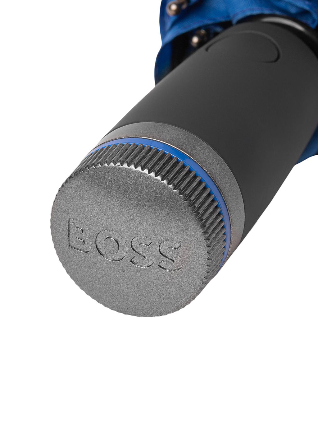 Gear Blue Lacivert Cep Şemsiyesi - 5
