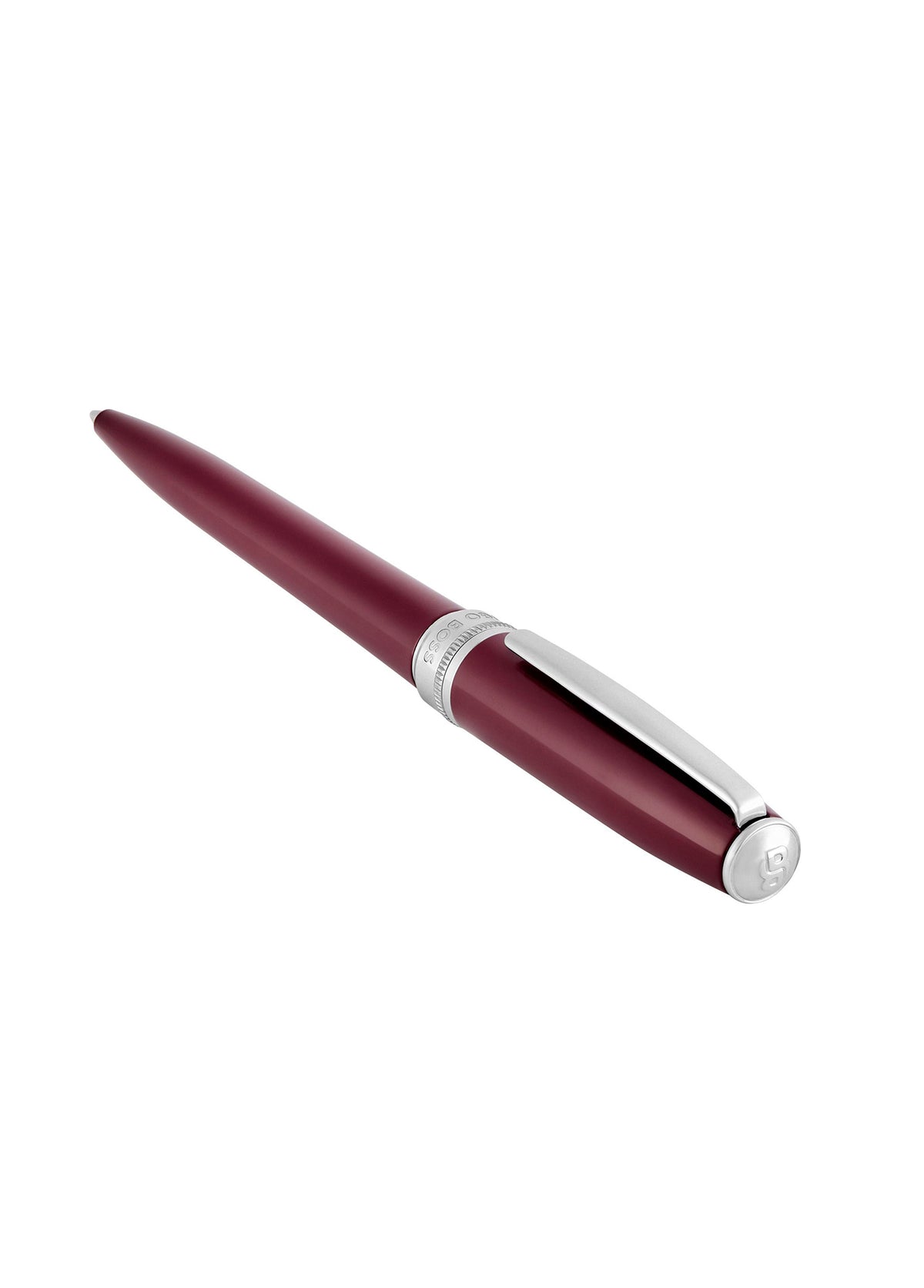 Essential Classic Bordo Tükenmez Kalem - 5