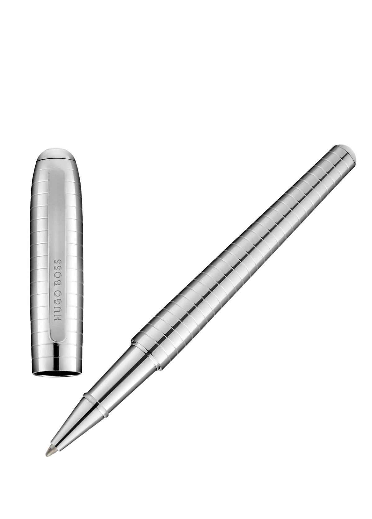 Contour Soft Bauhaus Gri Rollerball Kalem - 3