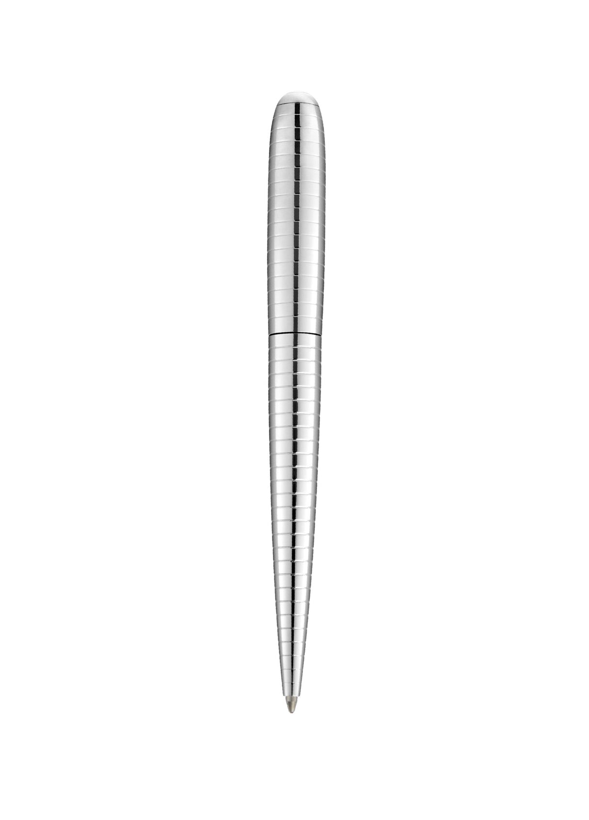 Contour Soft Bauhaus Gri Tükenmez Kalem - 3