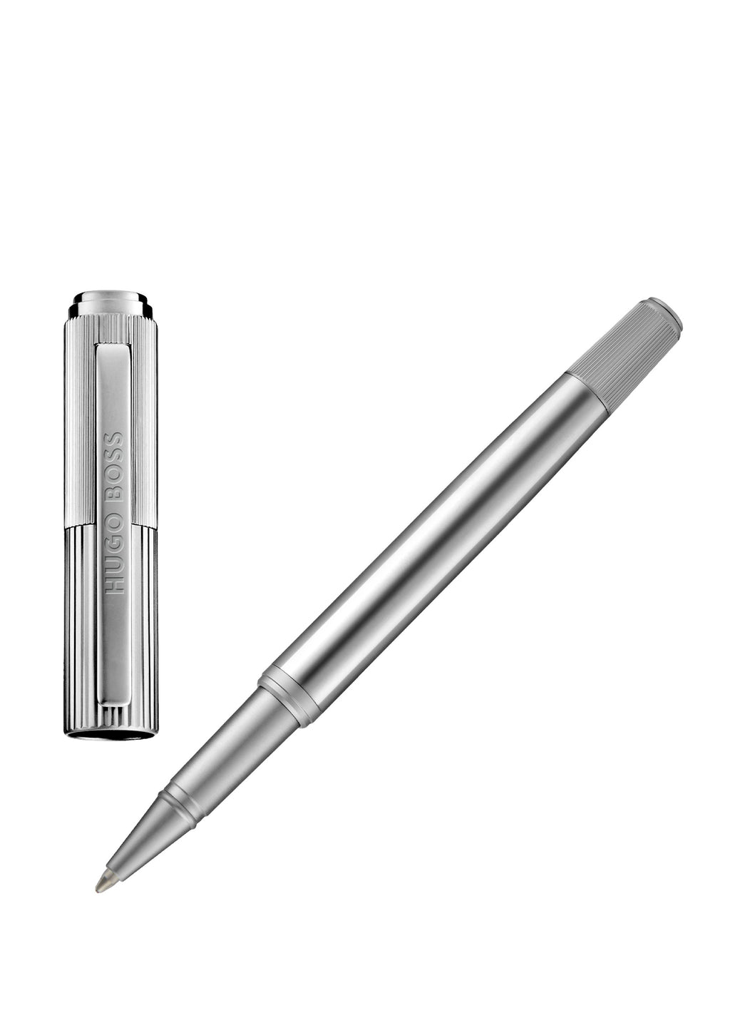 Striade Chrome Gri Rollerball Kalem