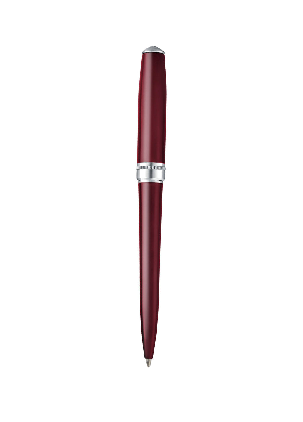Essential Classic Bordo Tükenmez Kalem - 3