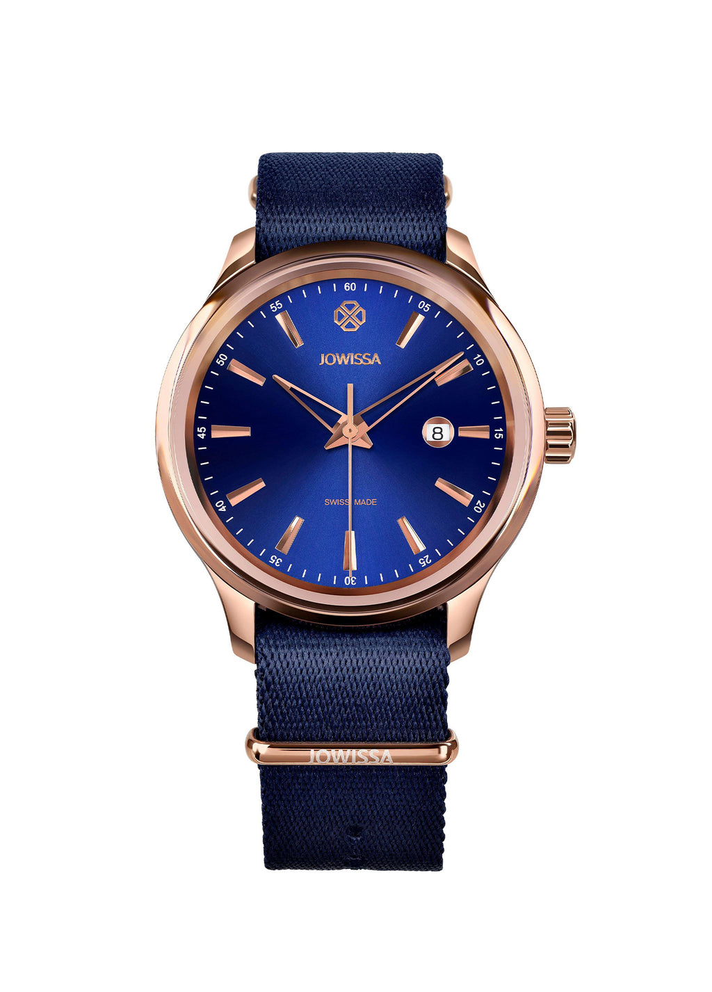 Tiro Lacivert Erkek Kol Saati