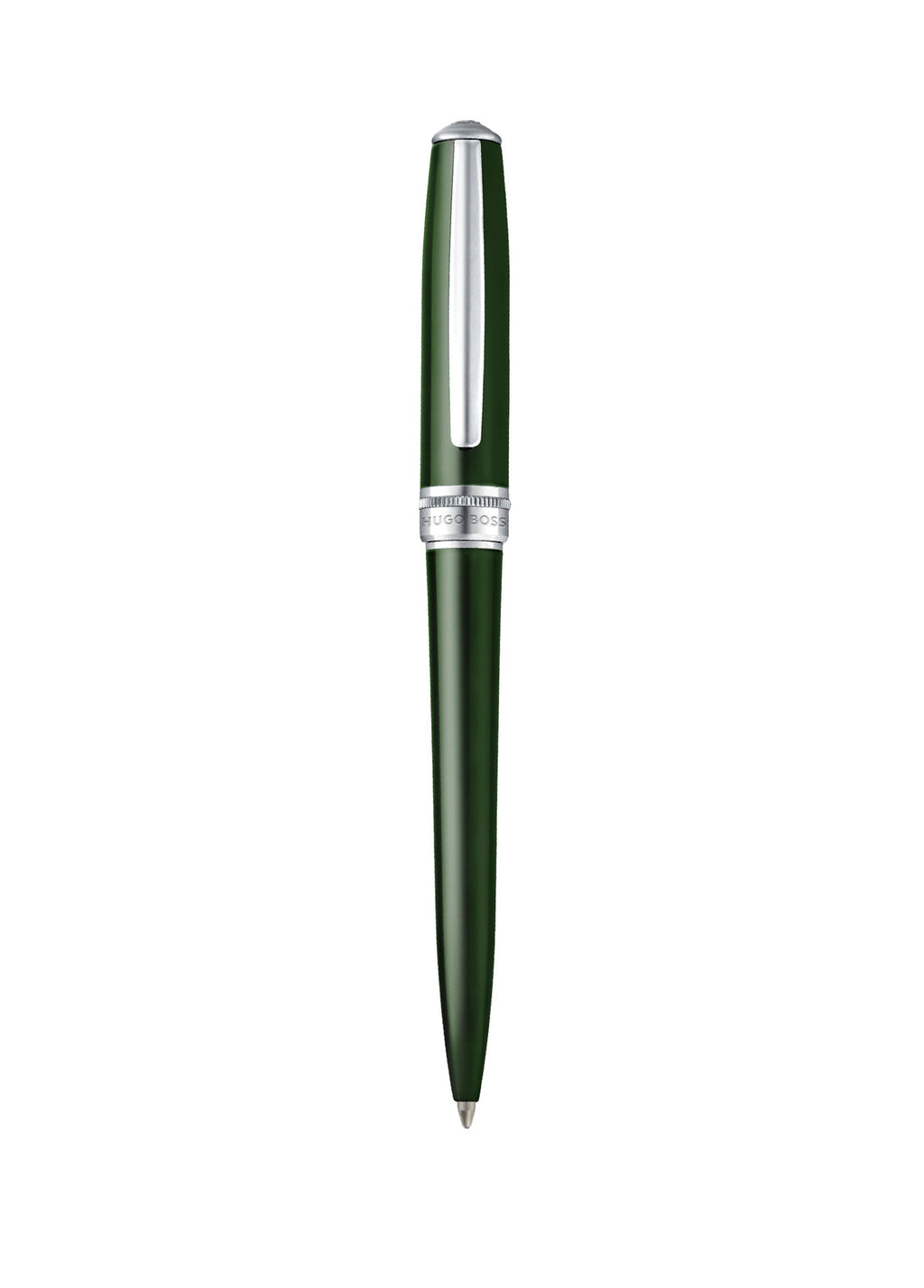 Essential Classic Yeşil Metal Tükenmez Kalem
