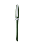 Essential Classic Yeşil Metal Tükenmez Kalem