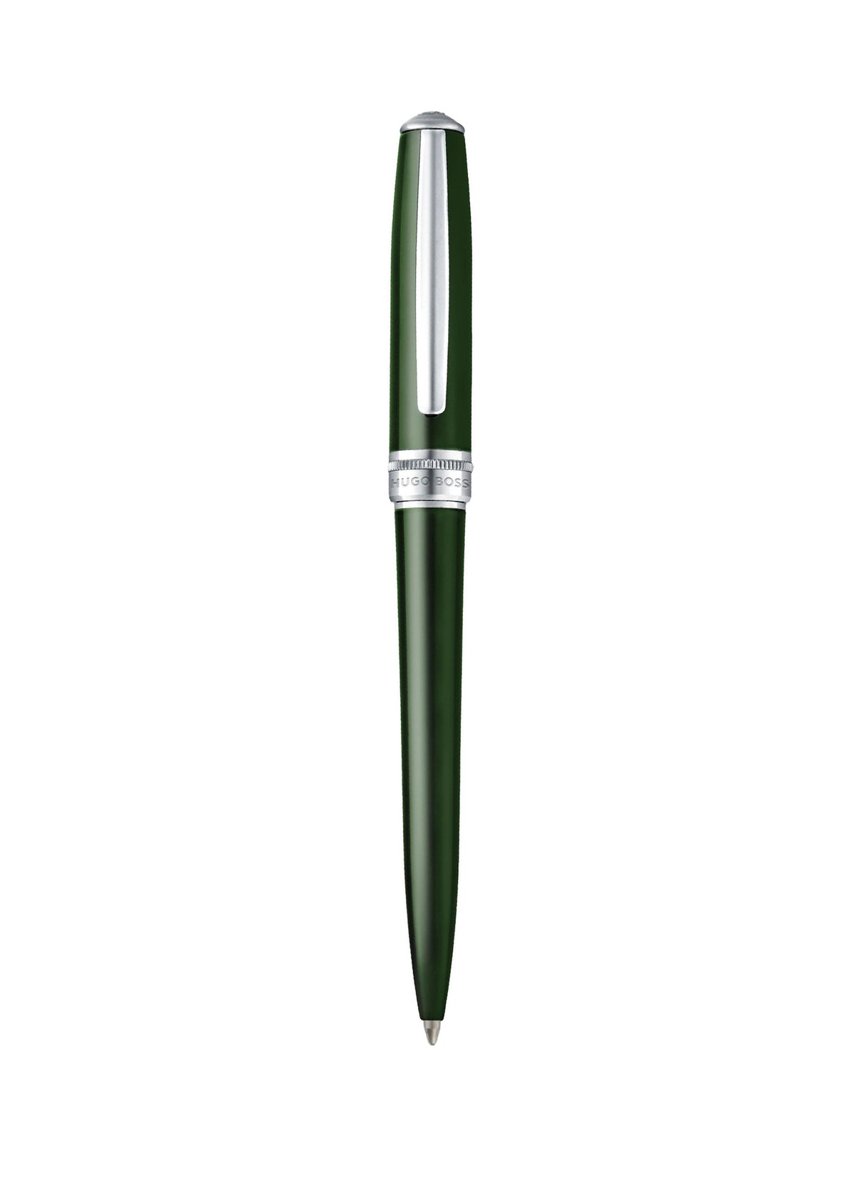 Essential Classic Yeşil Metal Tükenmez Kalem