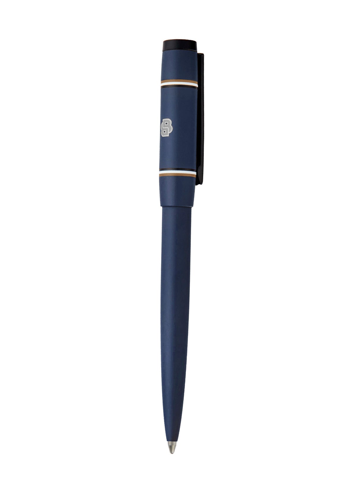 Rive Varsity Lacivert Metal Tükenmez Kalem - 4