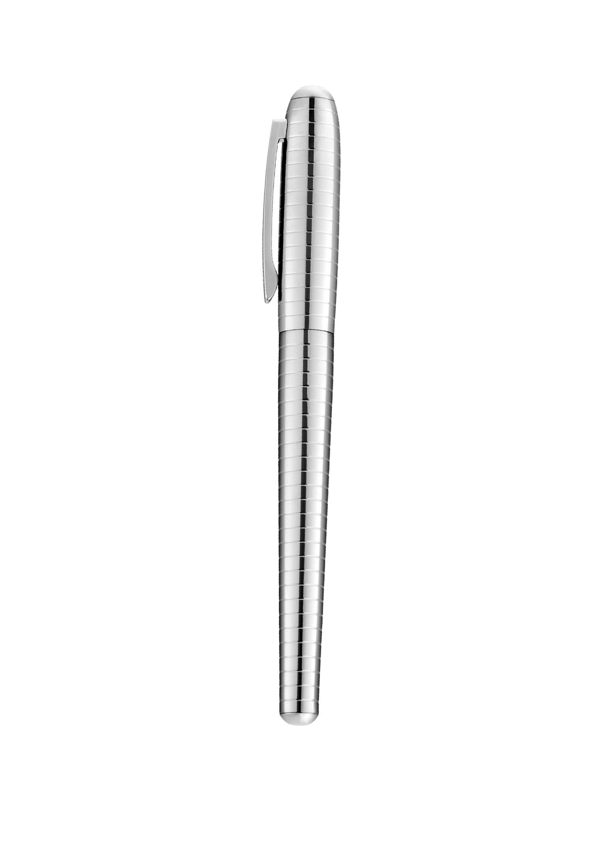 Contour Soft Bauhaus Gri Rollerball Kalem