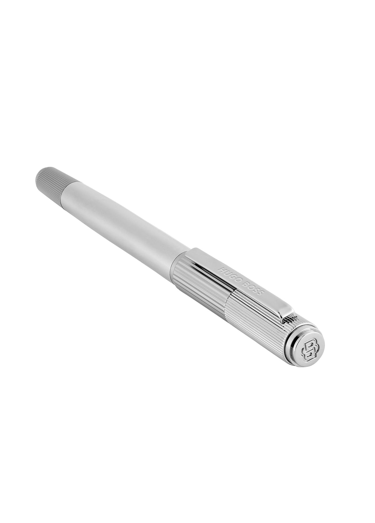 Striade Chrome Gri Rollerball Kalem - 6