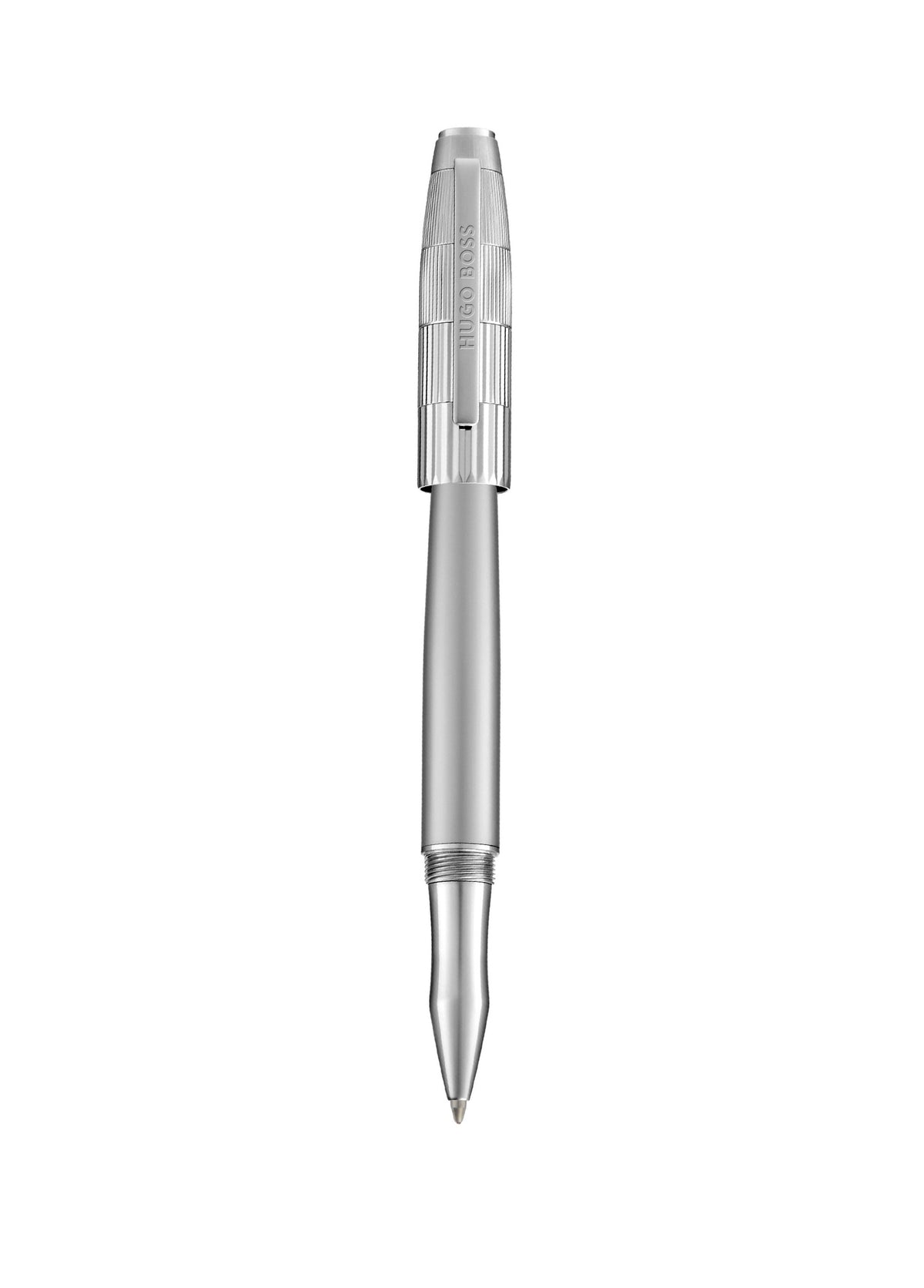 Striato Chrome Gri Rollerball Kalem - 6