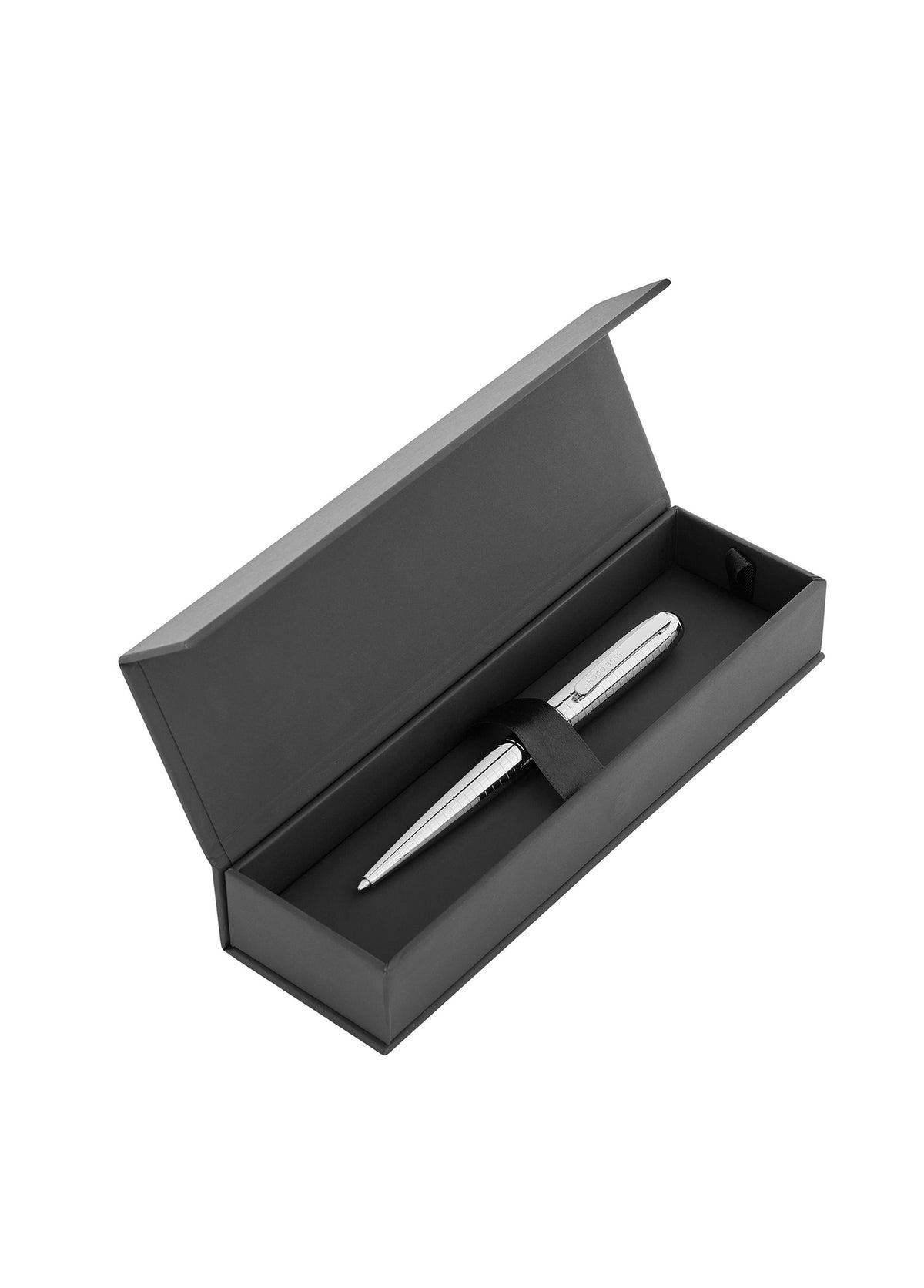 Contour Soft Bauhaus Gri Tükenmez Kalem - 8