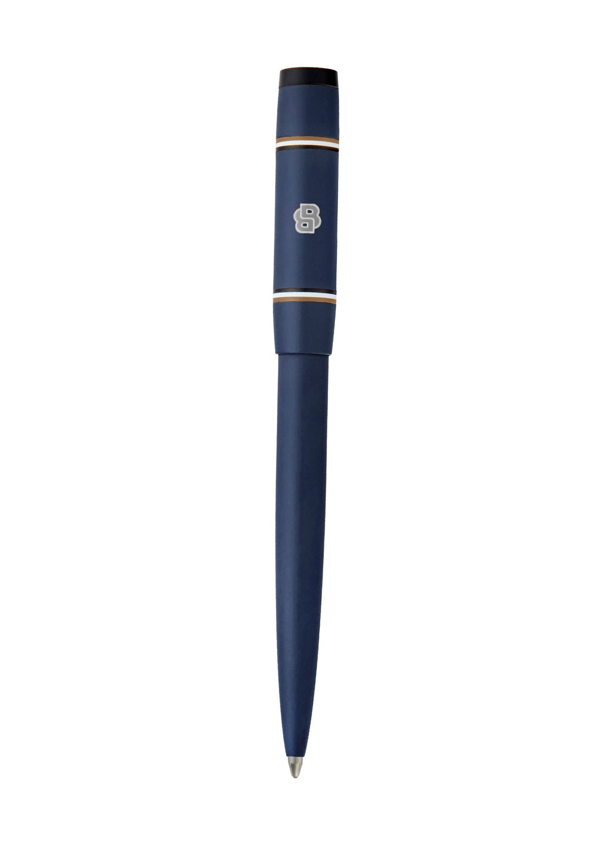 Rive Varsity Lacivert Metal Tükenmez Kalem - 2
