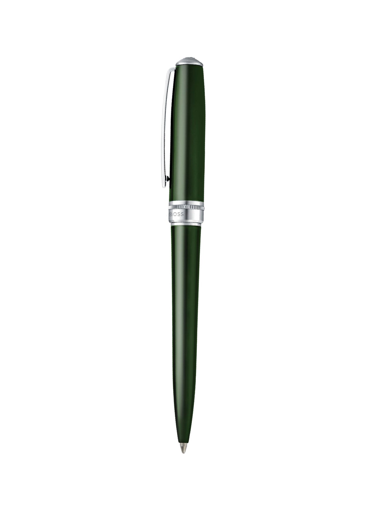Essential Classic Yeşil Metal Tükenmez Kalem - 3
