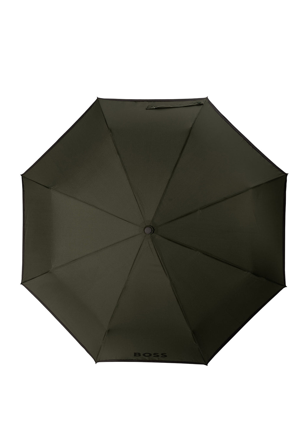 Gear Khaki Haki Cep Şemsiyesi - 3