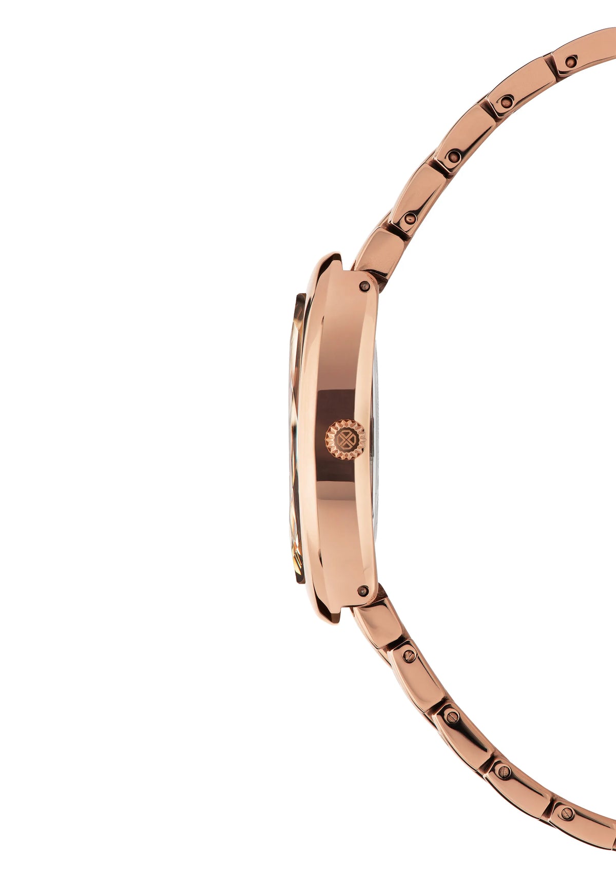 Facet Oval Petite