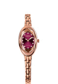 Facet Oval Petite