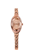 Facet Oval Petite