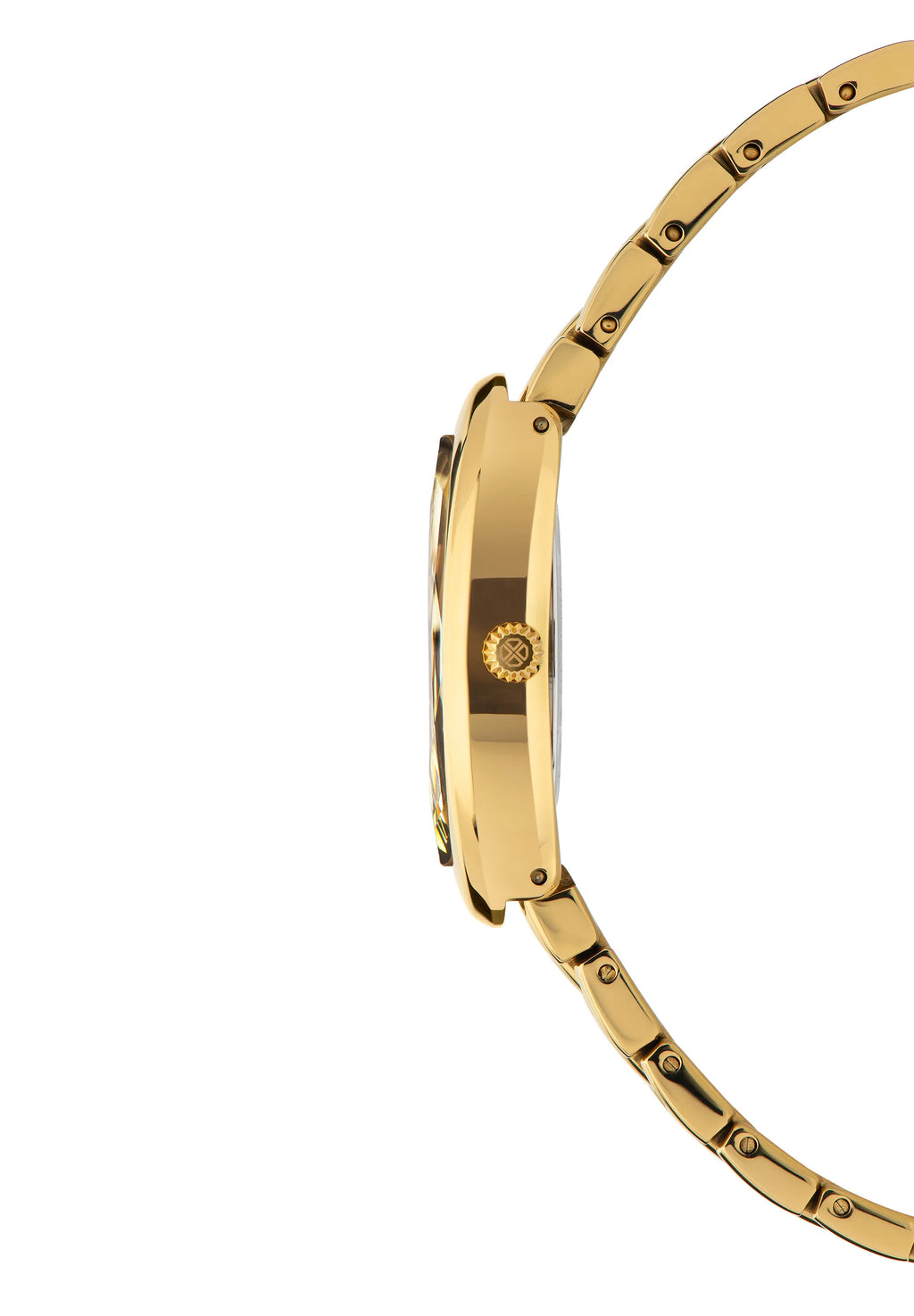 Facet Oval Petite