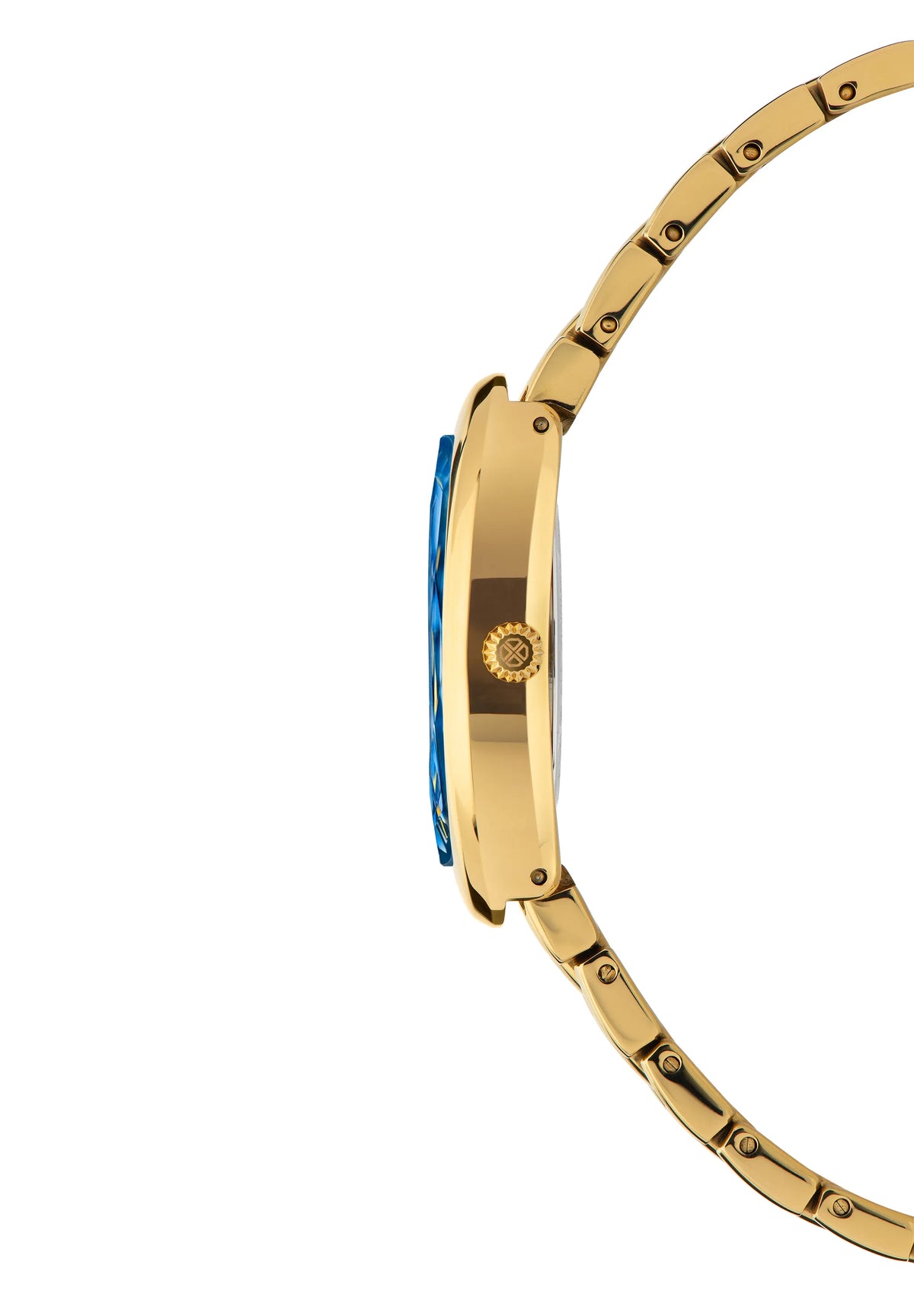 Facet Oval Petite