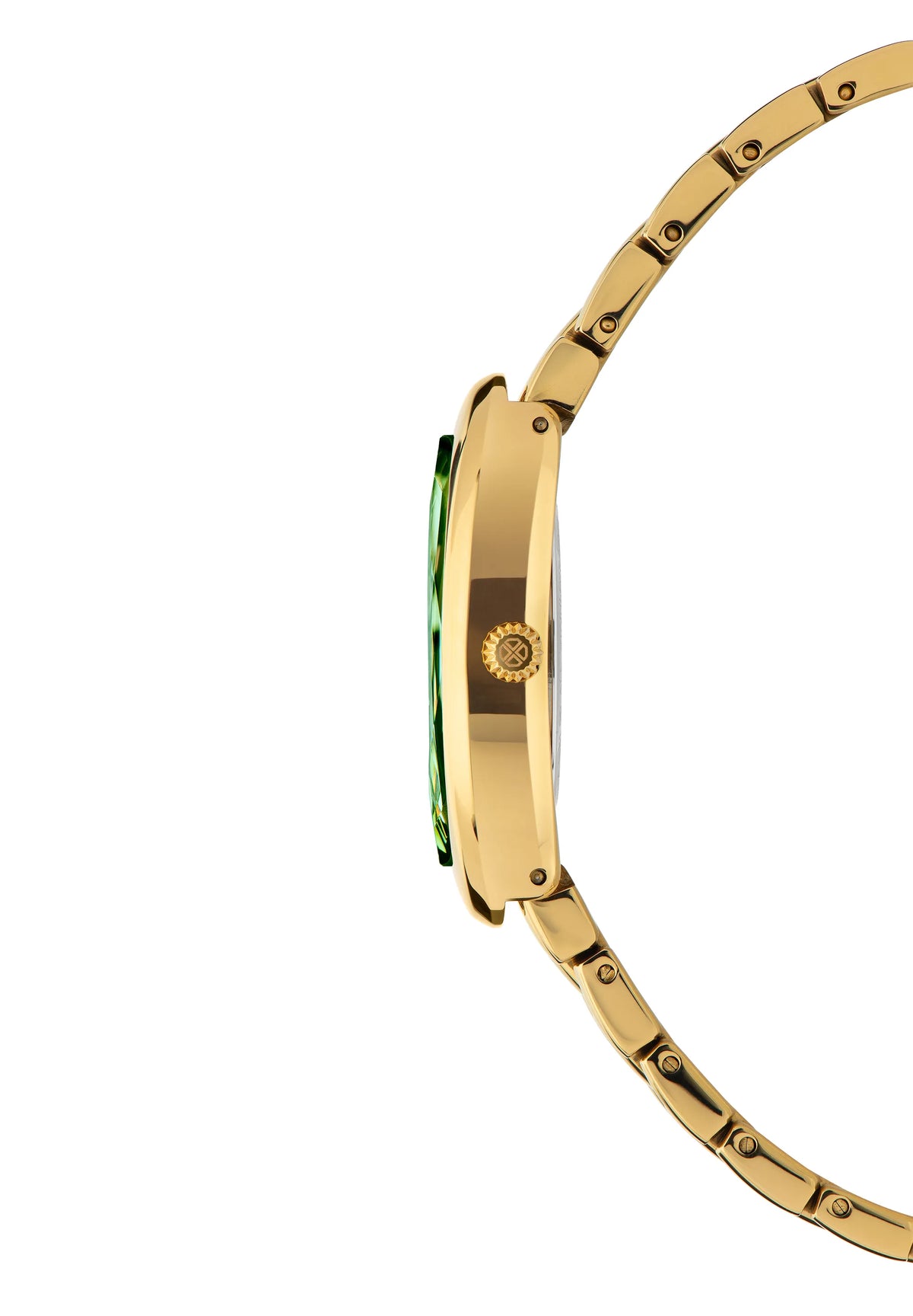Facet Oval Petite