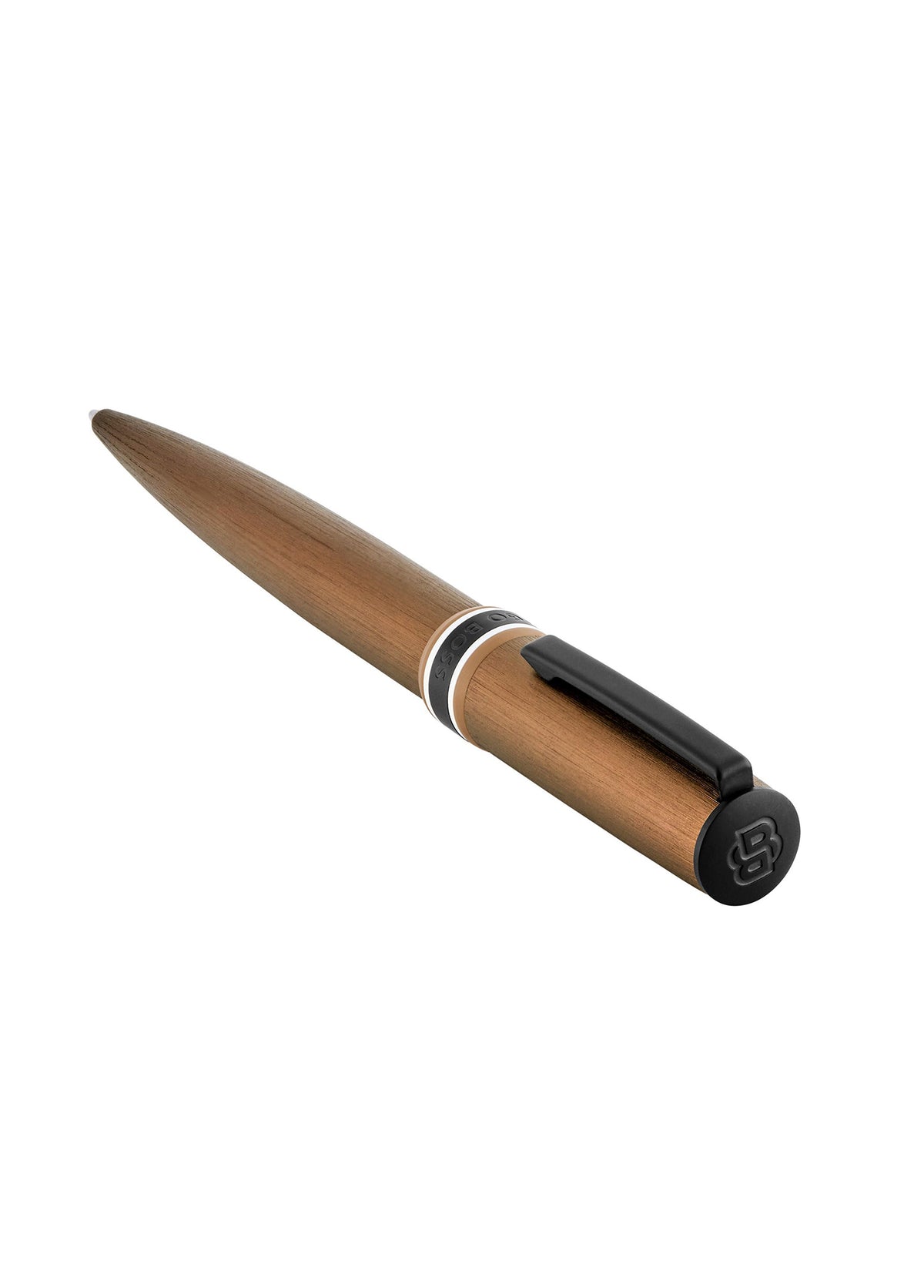 Arche Brushed Ring Camel Tükenmez Kalem - 6