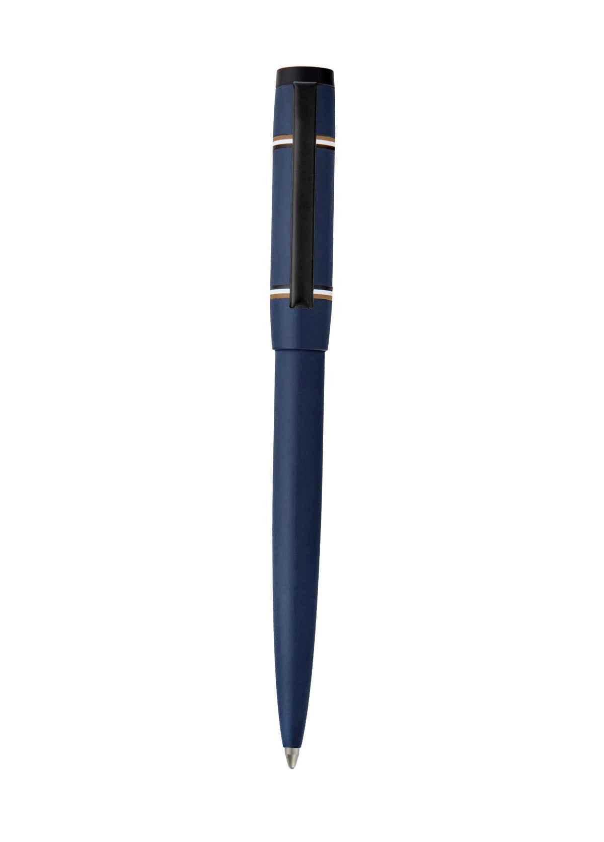 Rive Varsity Lacivert Metal Tükenmez Kalem - 3