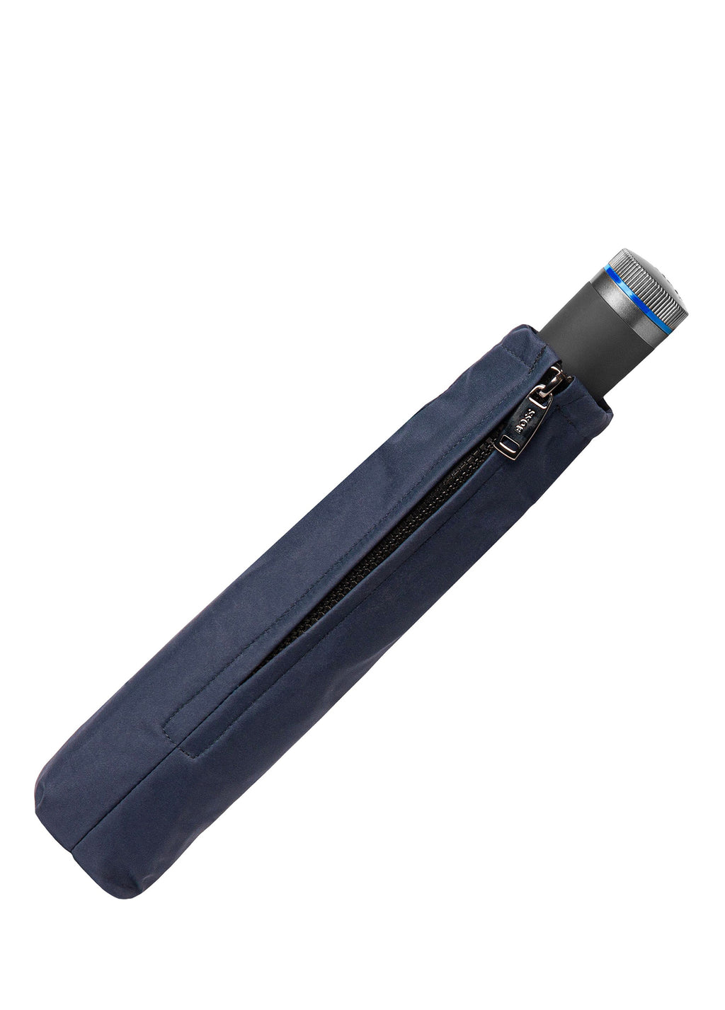 Gear Blue Lacivert Cep Şemsiyesi - 2